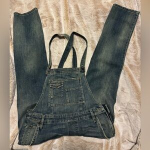 Free People Overalls. Size 28